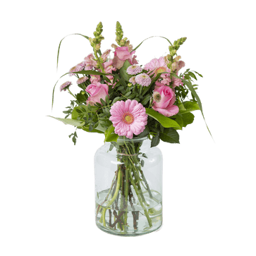 Boeket ‘Lief’