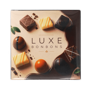 Doosje bonbons