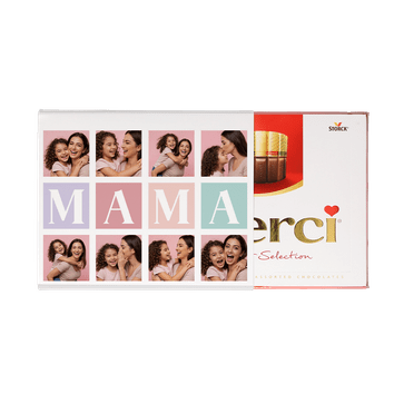 Moederdag Merci (250gr)