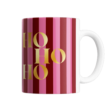 Kerstmok personaliseren