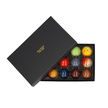 Chocoladebonbons