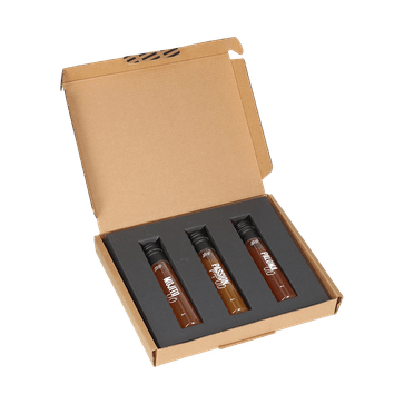 Tubes Mocktailbox