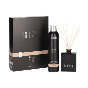Janzen giftset Home & Body Skin 90