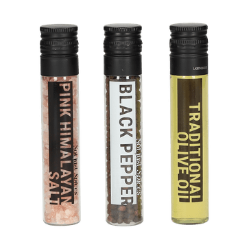Cadeauset Smaakmakers