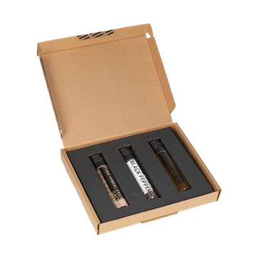 Cadeauset Smaakmakers