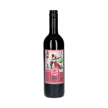 The Good Wine - Full Red