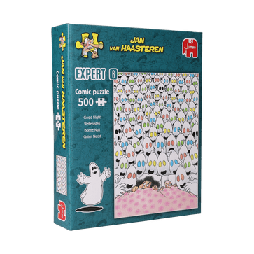 Jan van Haasteren Expert 6