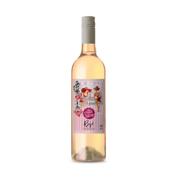 The Good Wine - Fruity Rosé