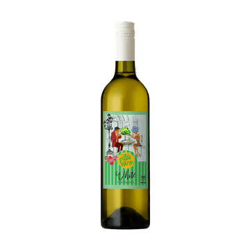 The Good Wine - Fresh White