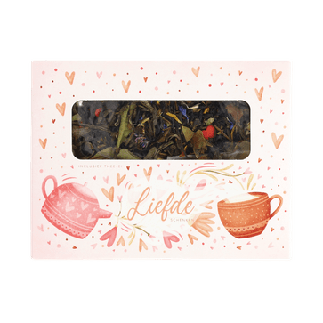 Theeset ‘Liefde schenken’