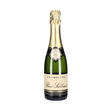 Petit champagne 37,5cl