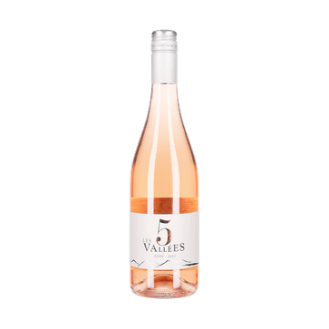 Heerlijke Rosé