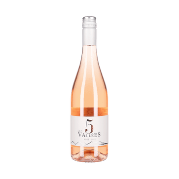 Heerlijke Rosé