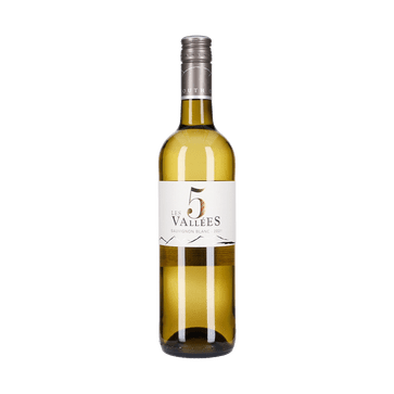 Lekkere Sauvignon Blanc