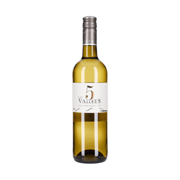 Lekkere Sauvignon Blanc