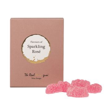 Winegums Sparkling Rosé (0.0%)