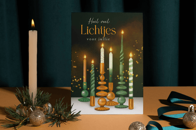 Kerstwensen voor moeilijke tijden