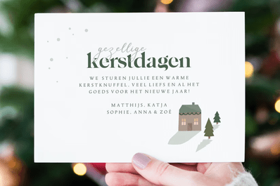 fijne feestdagen wensen