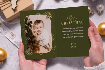 engelse kerstteksten