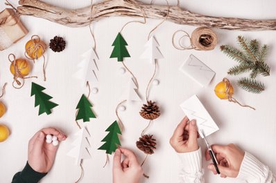 Kerstknutsels voor volwassenen