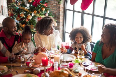 Tips voor een kerst met kinderen