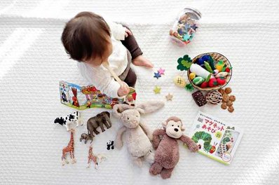 Verjaardagscadeaus voor kinderen inspiratie
