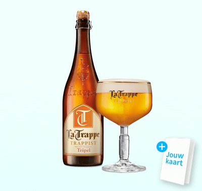 La Trappe Tripel 2