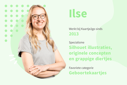 Designer Ilse