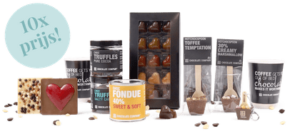 chocoladepakket