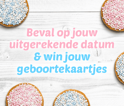 uitgerekende datum