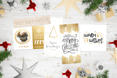 Kersttrends 2018
