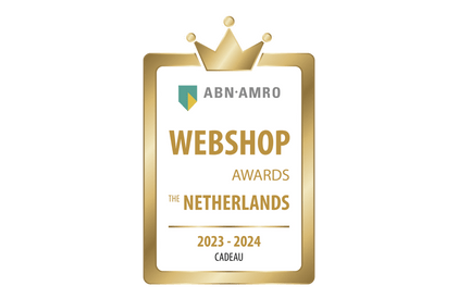 Webshop awards 2023-2024