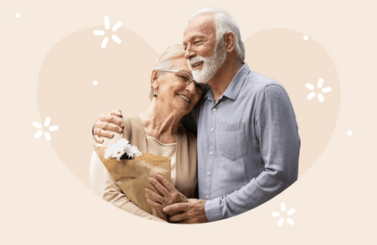 Jubileum uitnodiging
