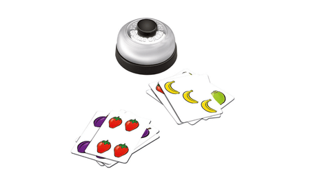 Halli-galli-spel