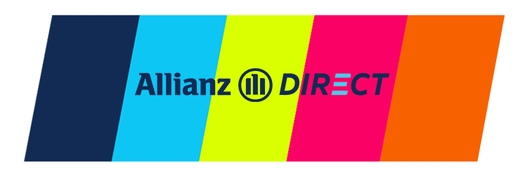 Kaarten van Allianz Direct | Kaartje2go