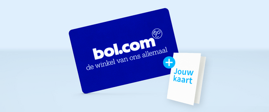 Bol Com Cadeau Versturen Met Kaartje