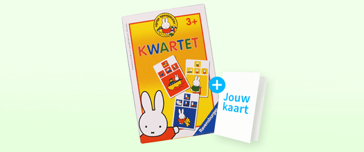 'Ik denk aan je' cadeau versturen | Kaartje2go
