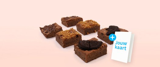 'Ik denk aan je' cadeau versturen | Kaartje2go