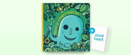 Cadeau met een kaartje sturen! Kies je cadeau | Kaartje2go