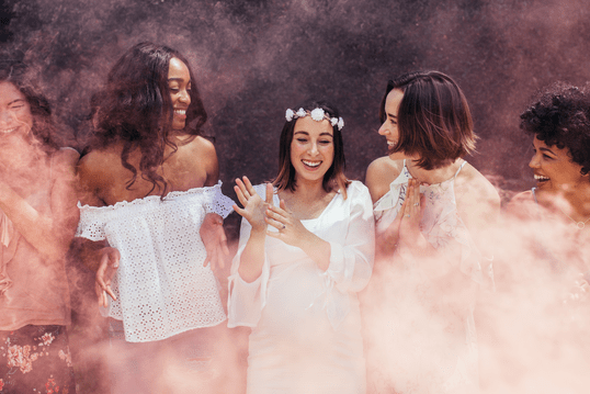 10 alternatieven voor een babyshower