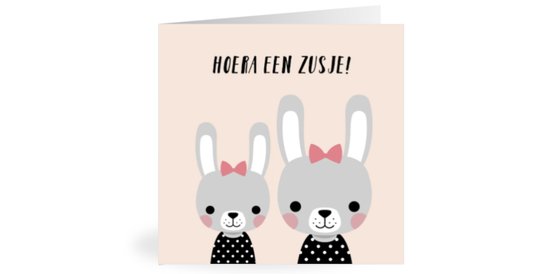 felicitatie geboorte