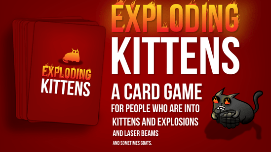 Exploding-kittens-kerstspel