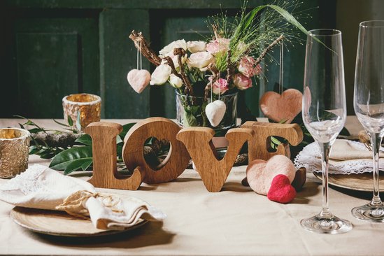 12,5 jaar getrouwd tips en inspiratie