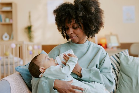 Baby trend 2025