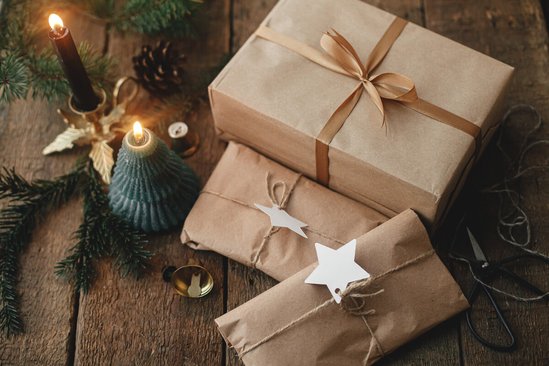 Kerst kleinigheidjes