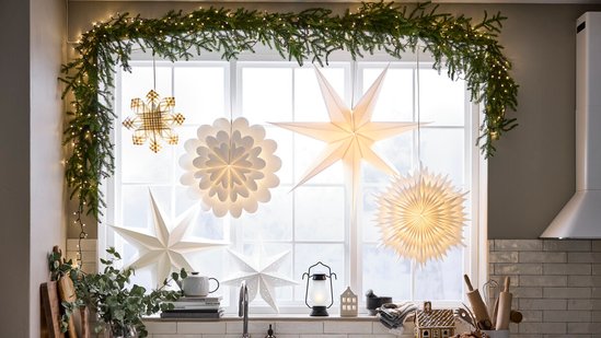 Kerstspullen