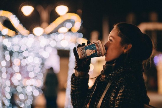 Winteractiviteiten