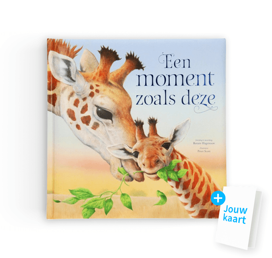 Een moment zoals deze
