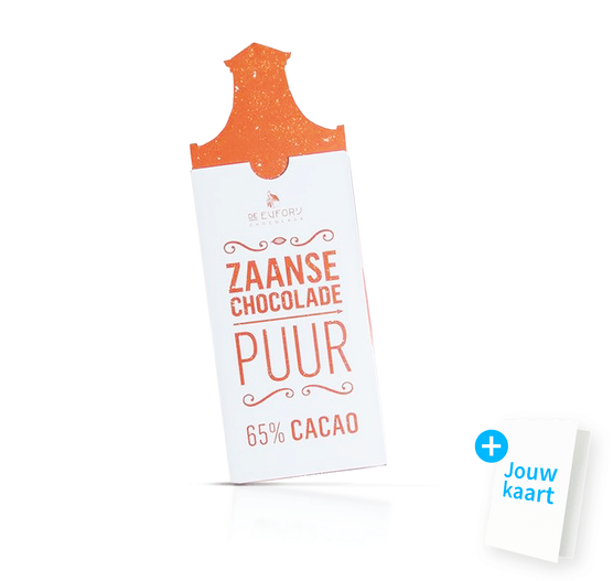 De Euforij 65% puur