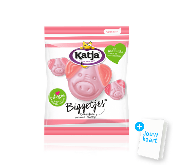 Biggetjes